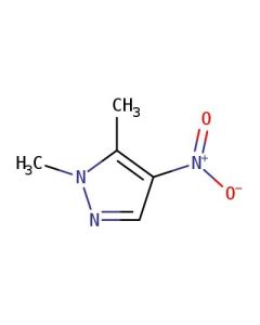 Astatech 1,5-DIMETHYL-4-NITRO-1H-PYRAZOLE; 1G; Purity 95%; MDL-MFCD00222735